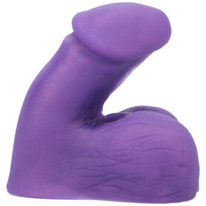 Tantus On The Go Silicone Packer – Hyper-Realistic Soft Packer for Everyday Wear