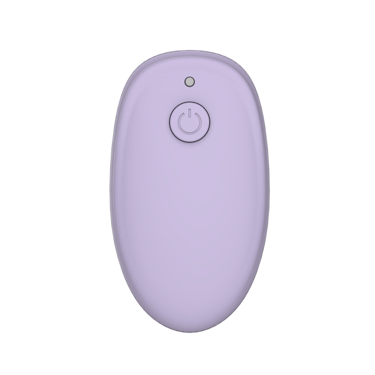 SVibe Snail GIZI Duo Couples Stimulator - Lilac
