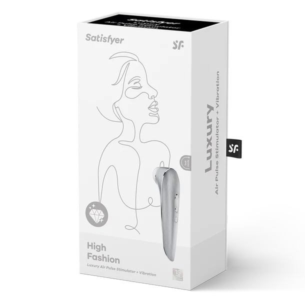 Satisfyer High Fashion