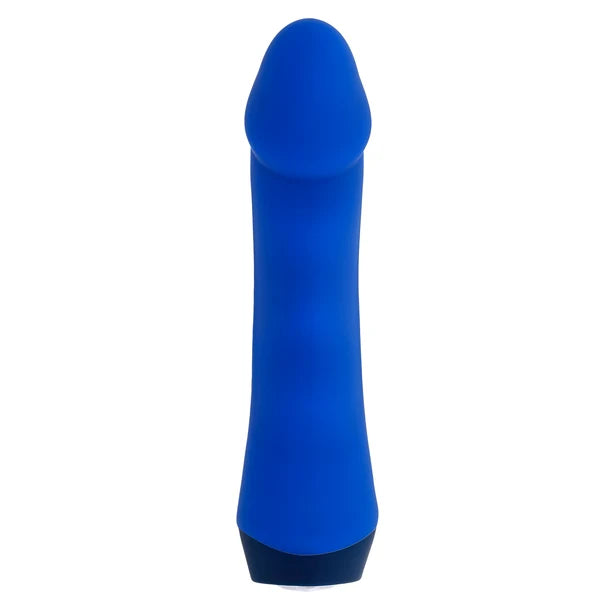 SELOPA Blue Banger Mini Vibrator