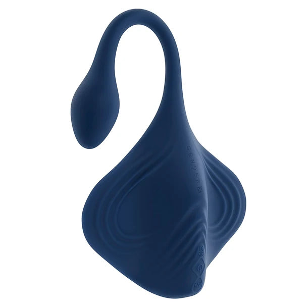 Gender-X Daily Grind Vibrator
