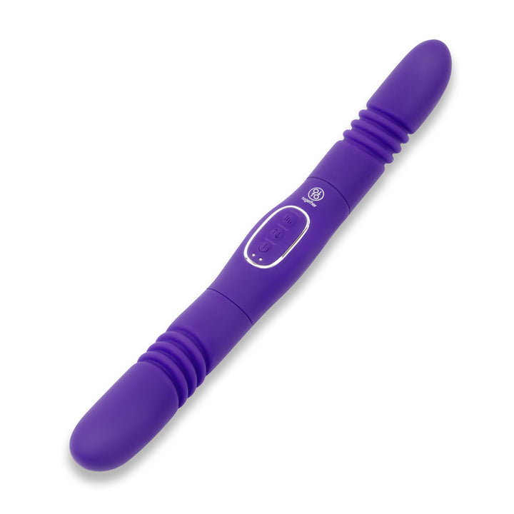 Together Double Delight Dual-Ended Vibrator