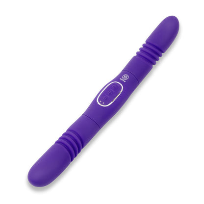 Together Double Delight Dual-Ended Vibrator