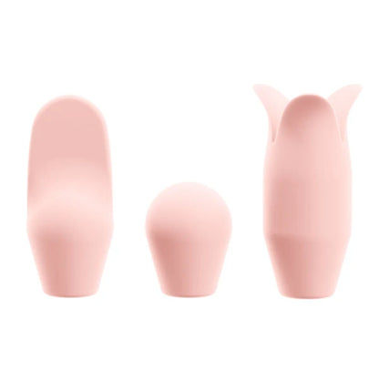 Blush Juno Precision Wand Kit