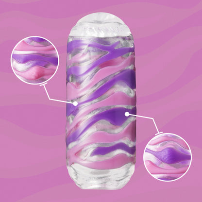 TENGA ARTE / DRAPE