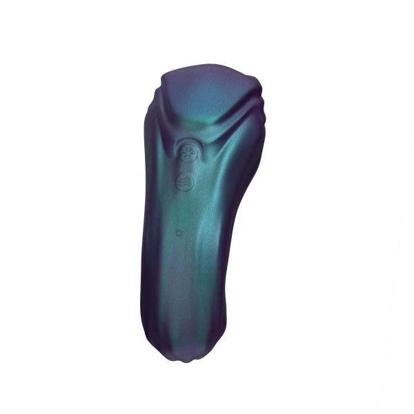 Blush Temptasia Viper Dual-Ended Vibrator