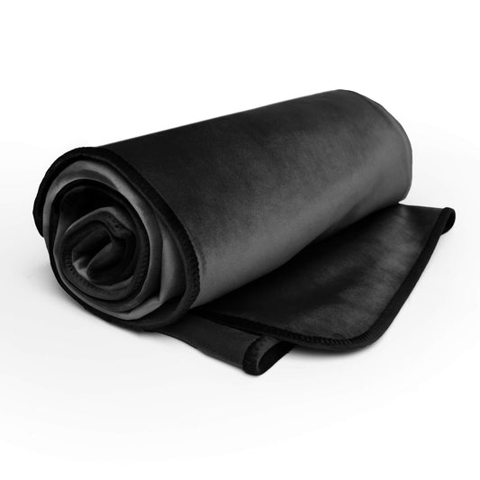 Liberator Fascinator Lush Throw King Size – Waterproof Sex Blanket