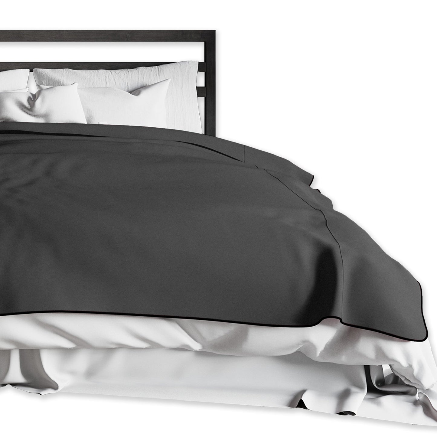 Liberator Fascinator Lush Throw King Size – Waterproof Sex Blanket