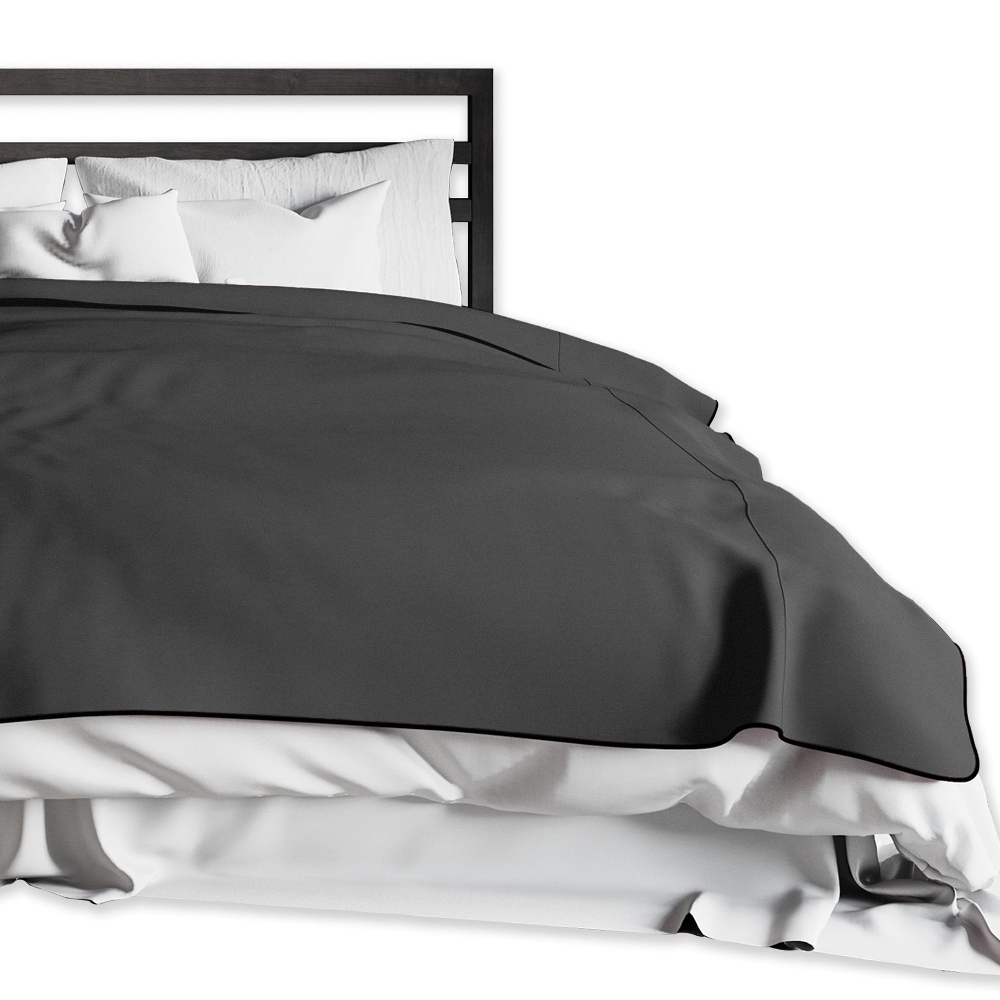 Liberator Fascinator Lush Throw King Size – Waterproof Sex Blanket