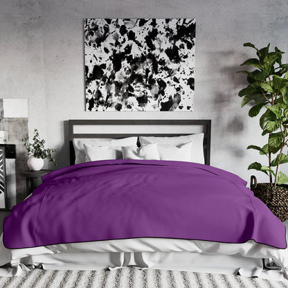 Liberator Fascinator Lush Throw King Size – Waterproof Sex Blanket
