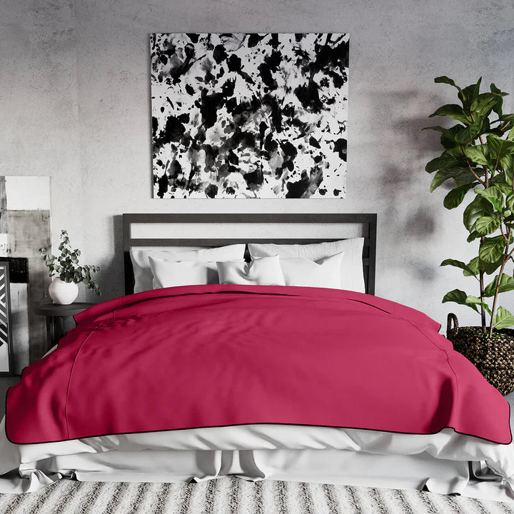 Liberator Fascinator Lush Throw King Size – Waterproof Sex Blanket