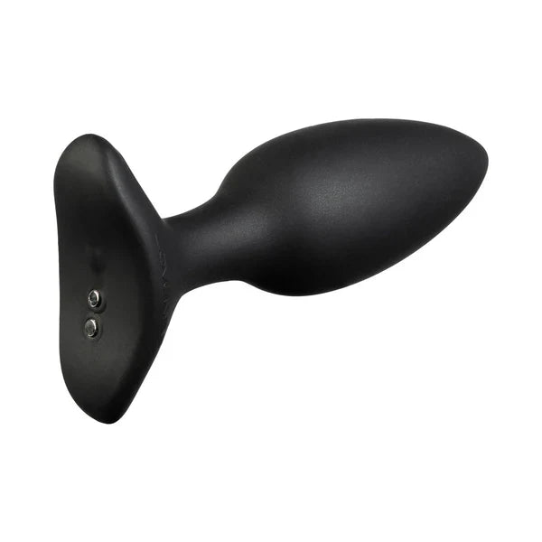 Lovense Hush 2 (1.75 inch) App-Controlled Vibrating Butt Plug