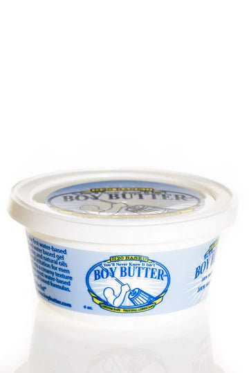 Boy Butter H2O Formula –  Various Sizes