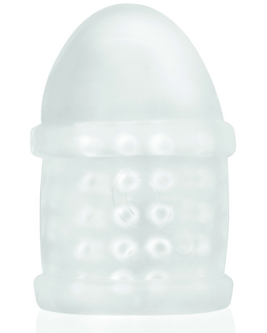 Screaming O Jackits MANsturbation Sleeve