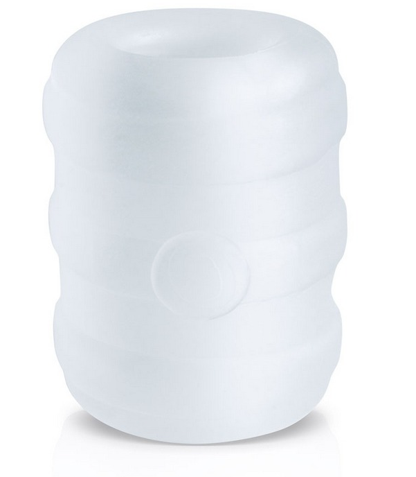 Screaming O Jackits Throttle Stroker Clear