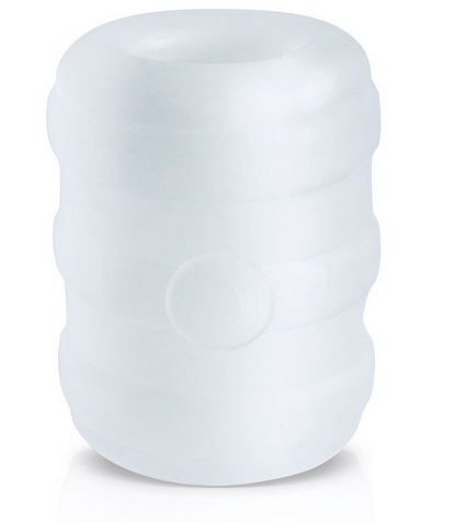 Screaming O Jackits Throttle Stroker Clear