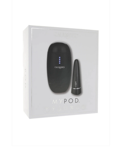 CalExotics My Pod Travel Vibe - Black