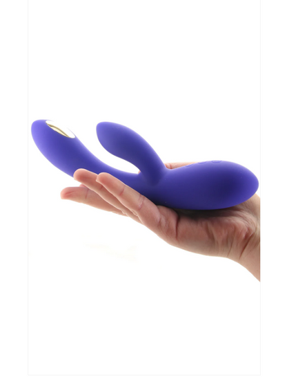 Calexotics Impulse Intimate E-Stimulator Dual Wand