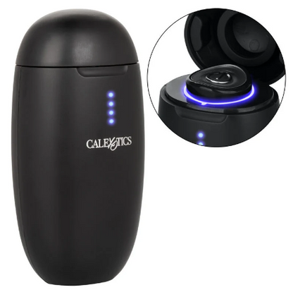 CalExotics My Pod Travel Vibe - Black