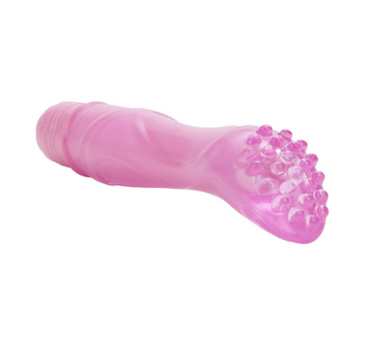 CalExotics First Time Softee Teaser Pink