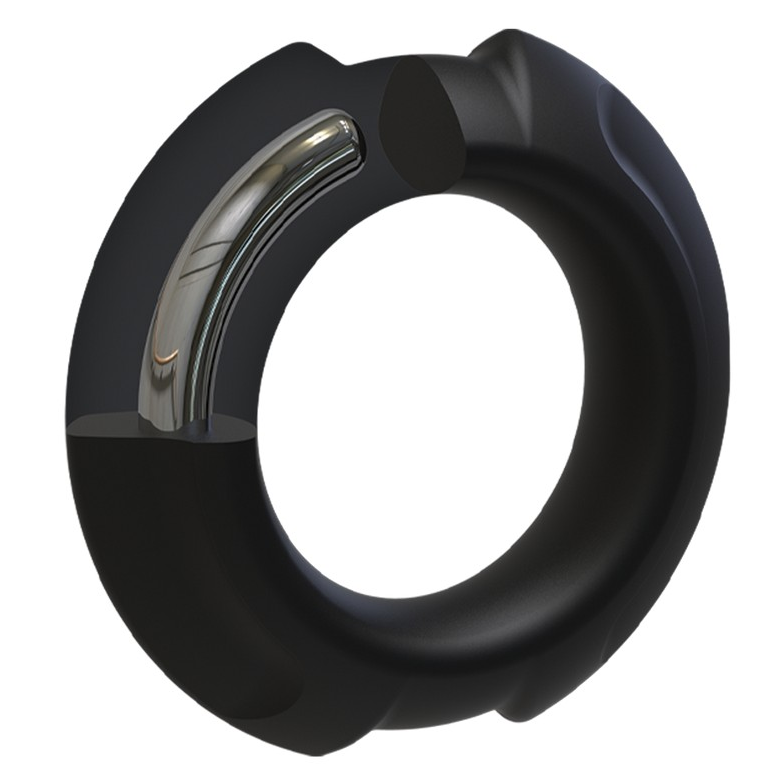 Doc Johnson FlexiSteel C-Ring – 35 mm