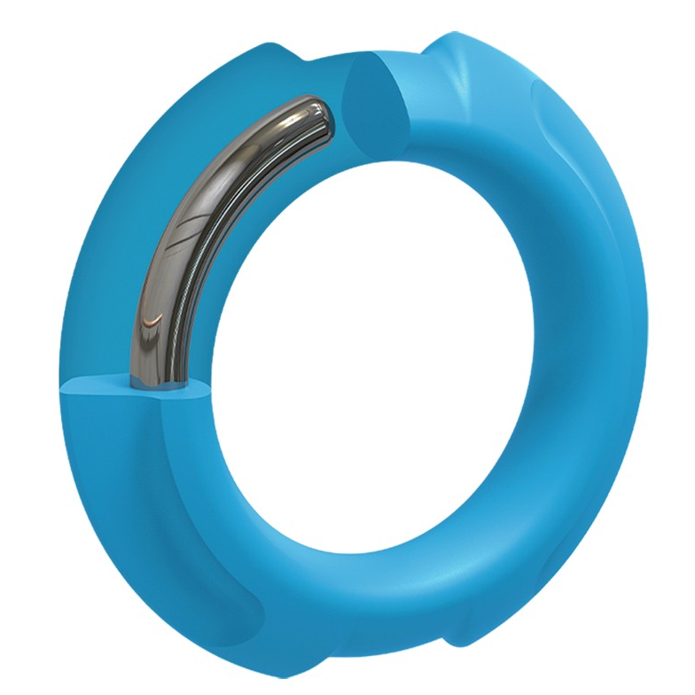 Doc Johnson FlexiSteel C-Ring – 43 mm