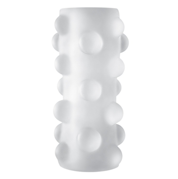 Doc Johnson Optimale Reversible UR3 Stroker Rollerball