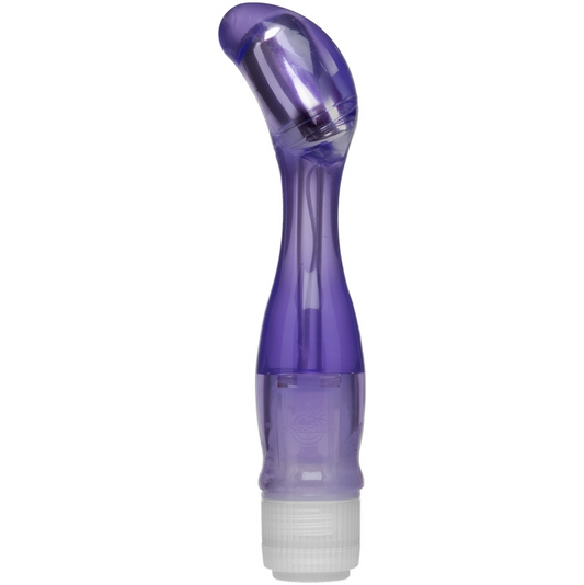 Doc Johnson Lucid Dream #14 multi-speed G-spot vibrator
