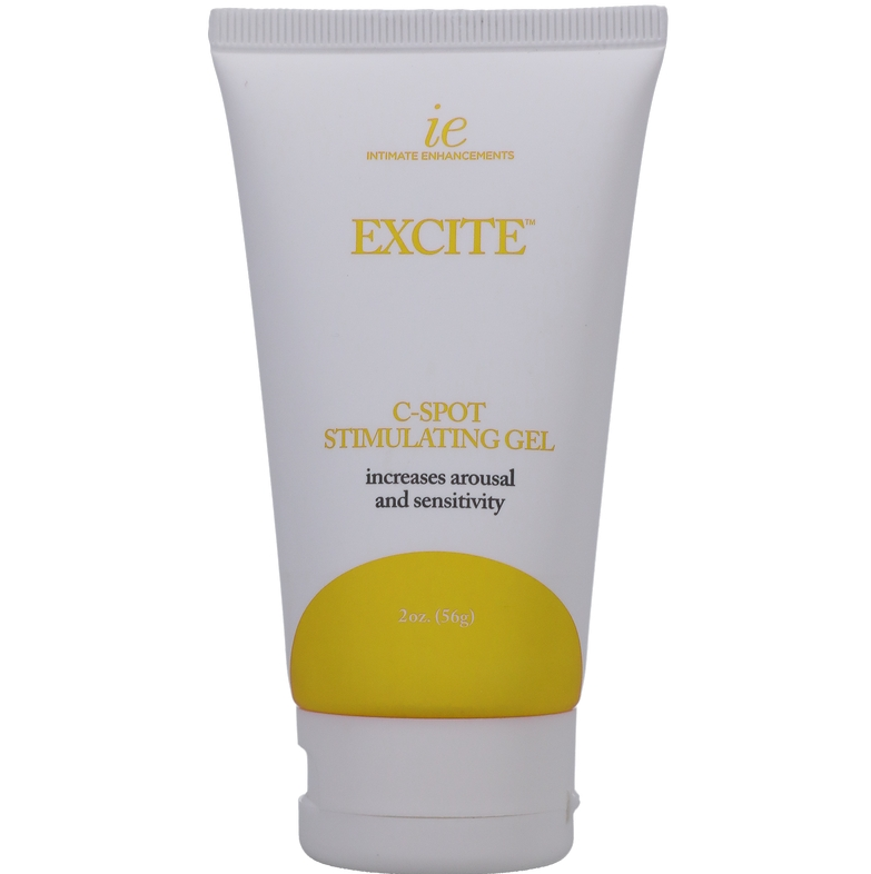 Doc Johnson Excite C Spot Gel