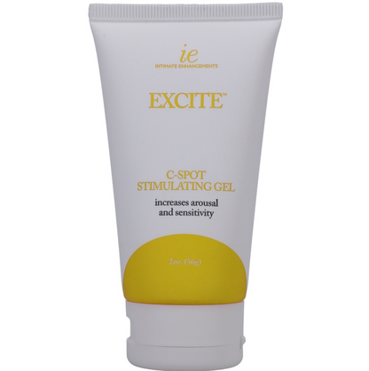 Doc Johnson Excite C Spot Gel