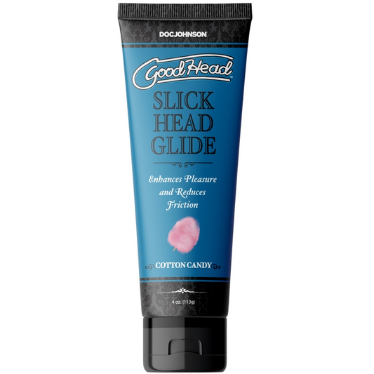 Doc Johnson GoodHead Slick Head Glide