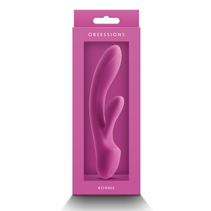 NS Obsessions Bonnie Dark Pink