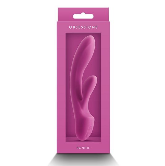 NS Obsessions Bonnie Dark Pink