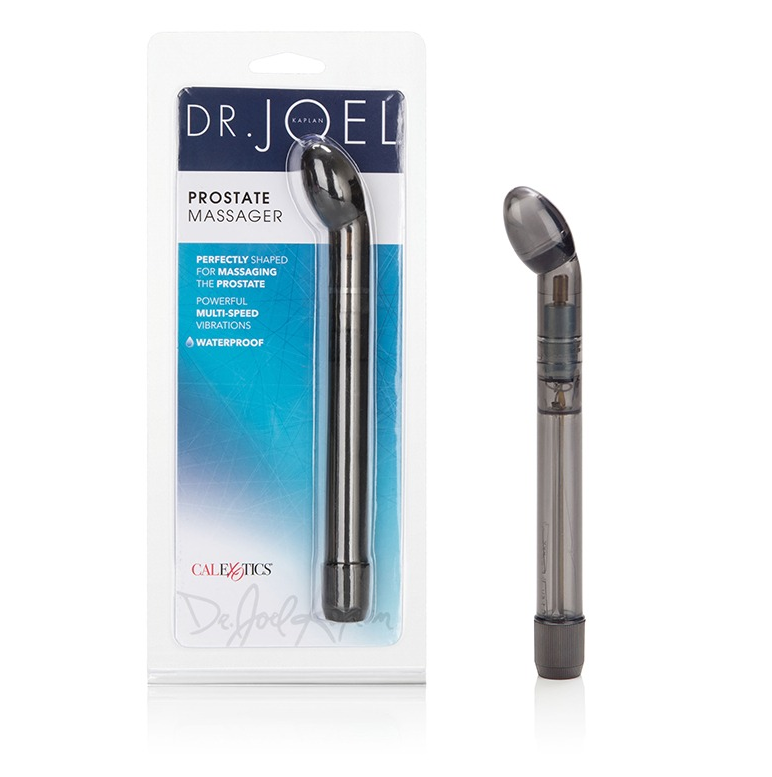 California Exotics Dr. Joel’s Prostate Massager