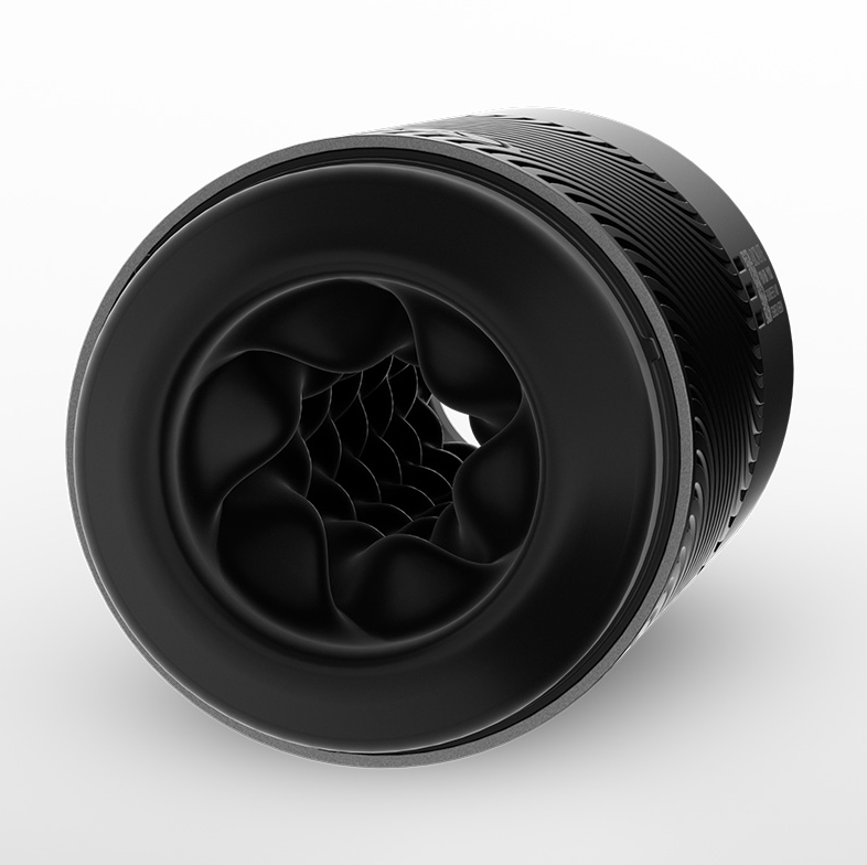We-Vibe Pow Stroker by Arcwave