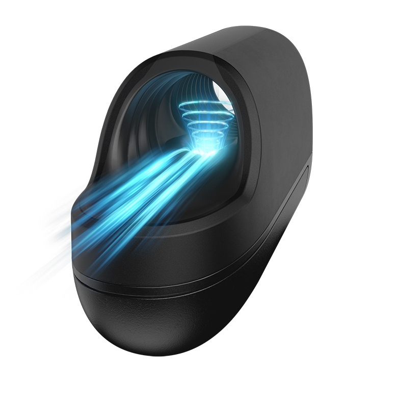 Arcwave Ion Storage Base with DryTech Stick and LED Charging Lights