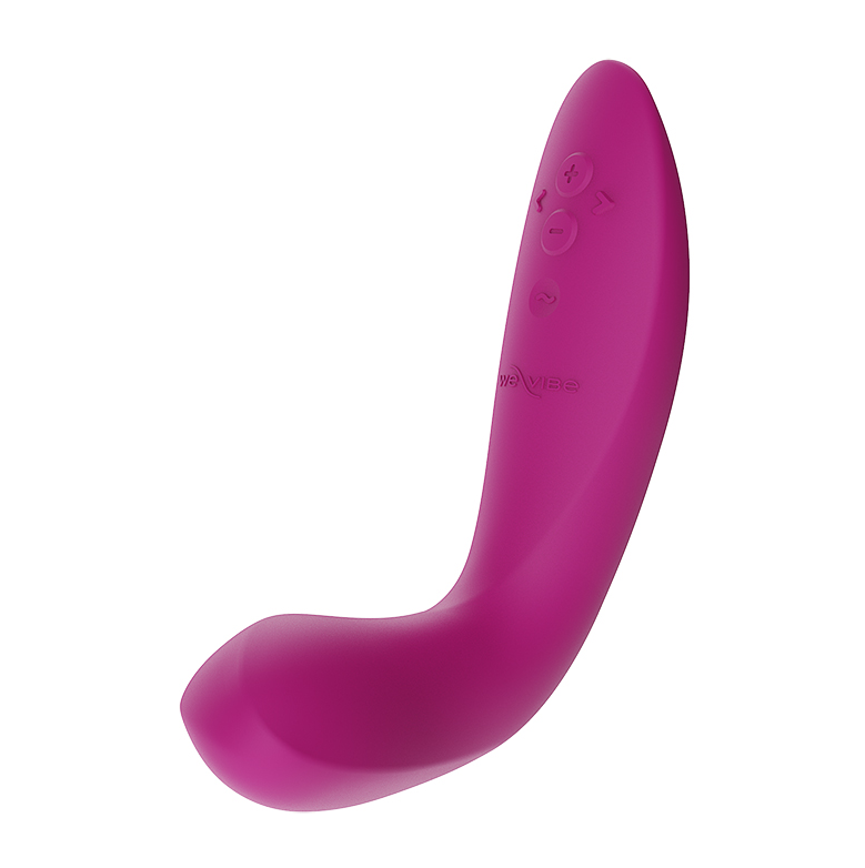 We-Vibe Rave 2 Wand Massager