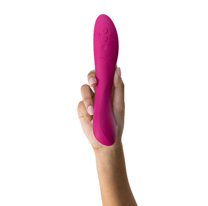 We-Vibe Rave 2 Wand Massager