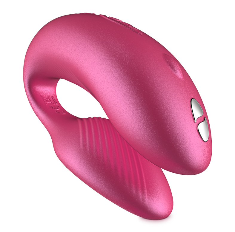 We Vibe Chorus Cosmic Pink