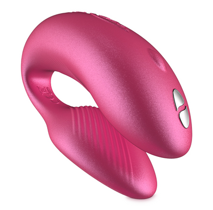 We Vibe Chorus Cosmic Pink