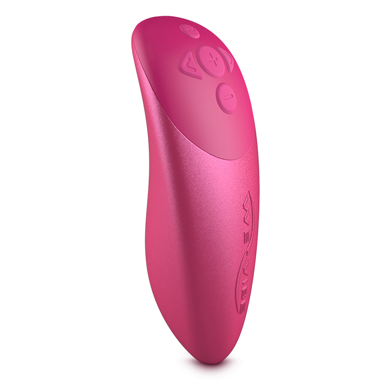 We Vibe Chorus Cosmic Pink