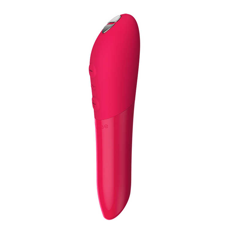 We Vibe Tango X Cherry Red
