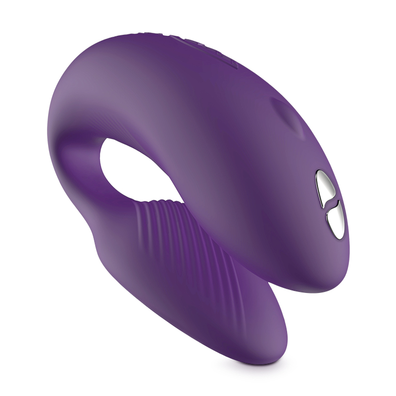 We Vibe Chorus Purple