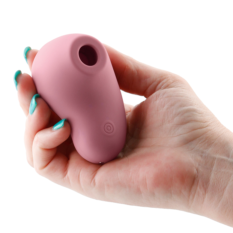 NS Desire Tresor with 3 speeds and 7 functions