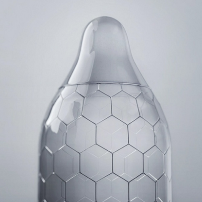 Lelo Hex Condoms 36 Pack