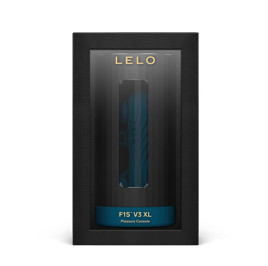 Lelo F1S V3 XL Teal