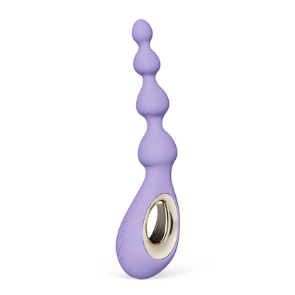 Lelo Soraya Beads Anal Massager 