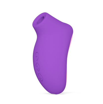 Lelo Sona 2 Travel Size clitoral stimulator
