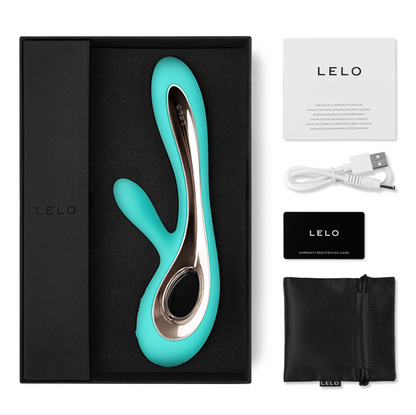 Lelo Soraya 2 Aqua