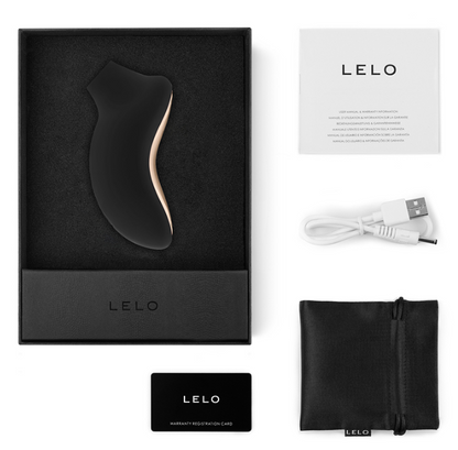 Lelo Sona 2 Black